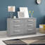 Marquitta 6 Drawer 127.5Cm W Dresser-34052367