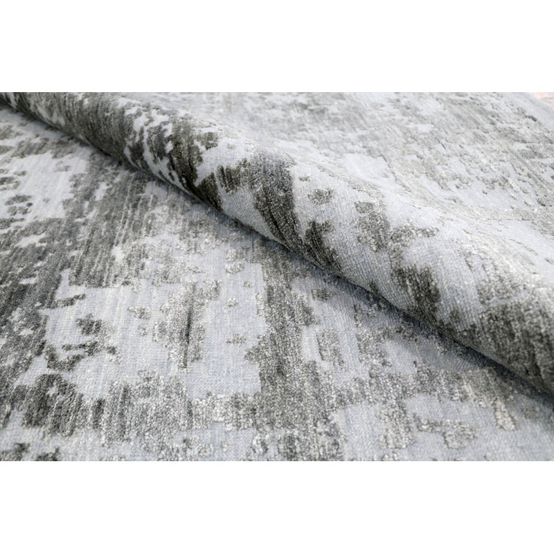 One-of-a-Kind 6' X 9' Area Rug
