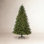Lighted Artificial Christmas Tree