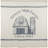 Sawyer Mill Cotton Shower Curtain