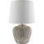 Lampe de table Espinoza
