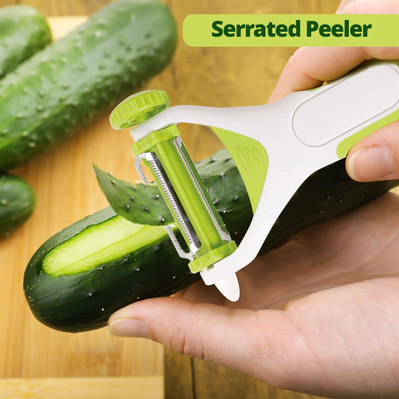 Belfry Kitchen Chetna Peeler