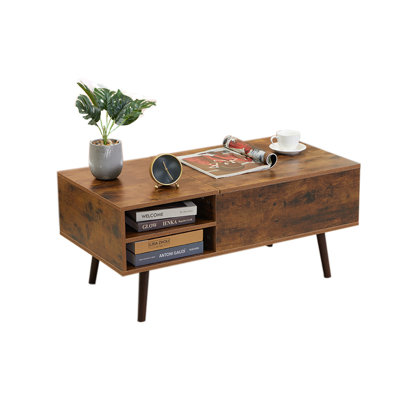 Haygan Single Coffee Table