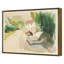 Garden Terrace 12 Print by PC Ngo-278543113