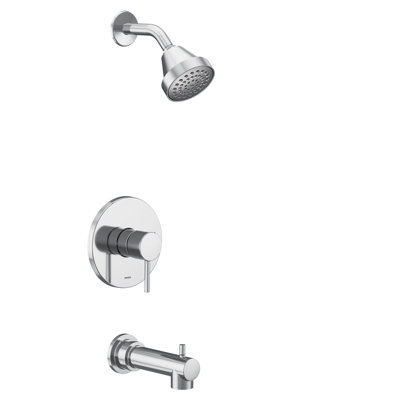Robinet de baignoire et douche Align