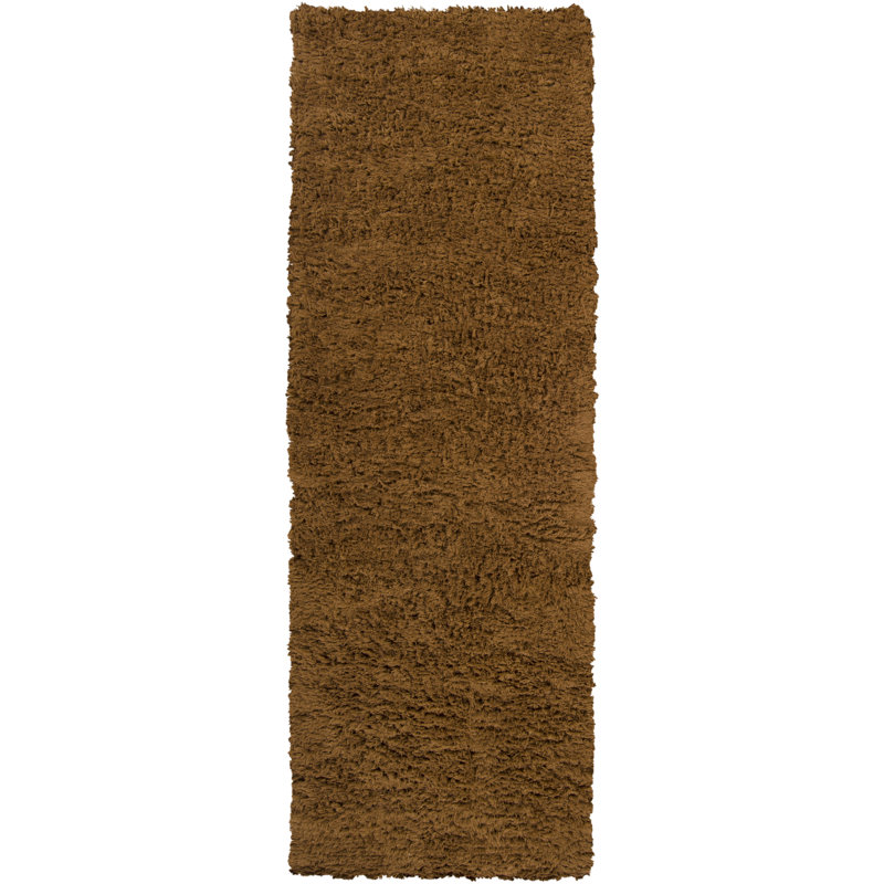 Ashton Wool Indoor Rug, Runner 4' x 10'6"