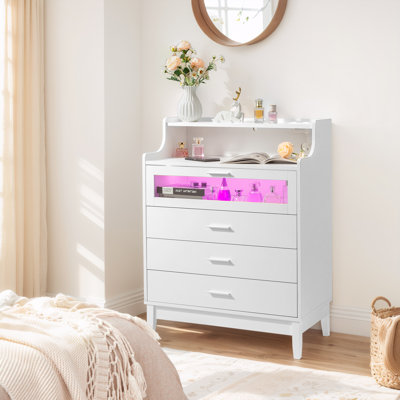 Commode Keyera
