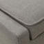 Banc de rangement en polyester Hazlip