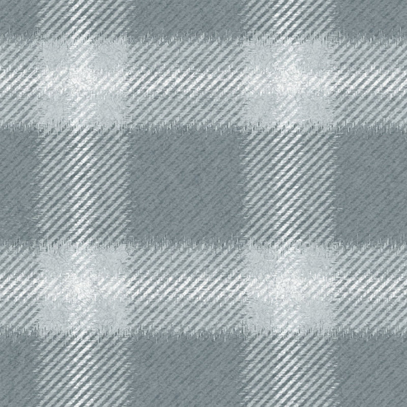 Superfresco Easy Eildon Weave Wallpaper, Light Blue