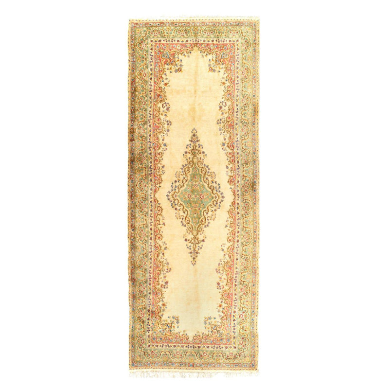 Oriental Indoor Rug