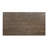 Raphaela Dining Table In Weathered Cherry Finish DN00980