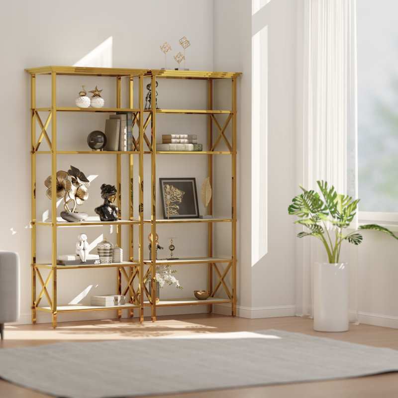 Mechthilde Bookcase