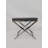 Andriesse Solid Wood Accent Stool-129183827-122250423