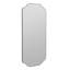 Large Henry Gold Wall Mirror-39905001