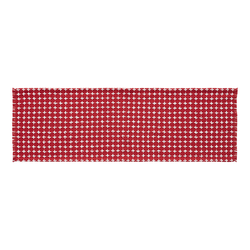 Chemin de table Gallen, 36 po x 12 po