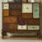 Retro Solid Manufactured Wood Accent Cabinet