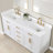 Gavino 72'' Double Bathroom Vanity with Engineered Stone Top-1431686000-1431686007