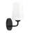  Celino One-Light Wall Sconce with Glass-1339432151-1339431977