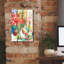 Art mural sur toile Winston Porter-1375625596