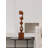 Creative-Shaped Rubberwood Decorative Items