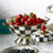 Courtly Check Large Colander-50817527