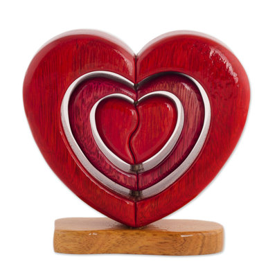 Sculpture Deaux