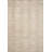 Shaunda Striped Machine Woven Polypropylene/Polyester Area Rug in Beige-1853224231