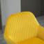 Upholstered Armchair-2069908908
