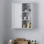 Neeya Wall Bathroom Cabinet-400732180