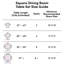 Ensemble de salle à manger Teressa-968672653-1017941354