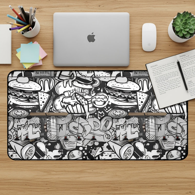 Desk Pad