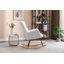 Chaise de chambre à coucher Teddy-405159334