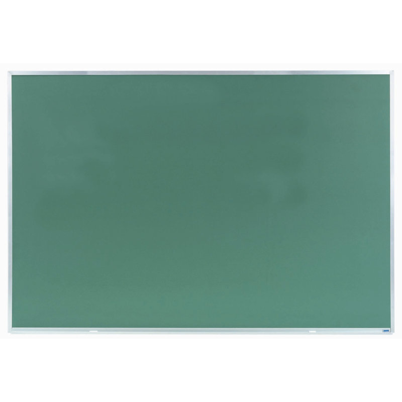 Stilson Wall Chalkboard, 4' H x 6' L