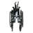 Padded Office Folding Chairs Folding Chair