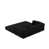 Black est en rupture de stock