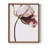 Love Is A Rose I Framed Print - Solid Wood-2060084221-2060084219