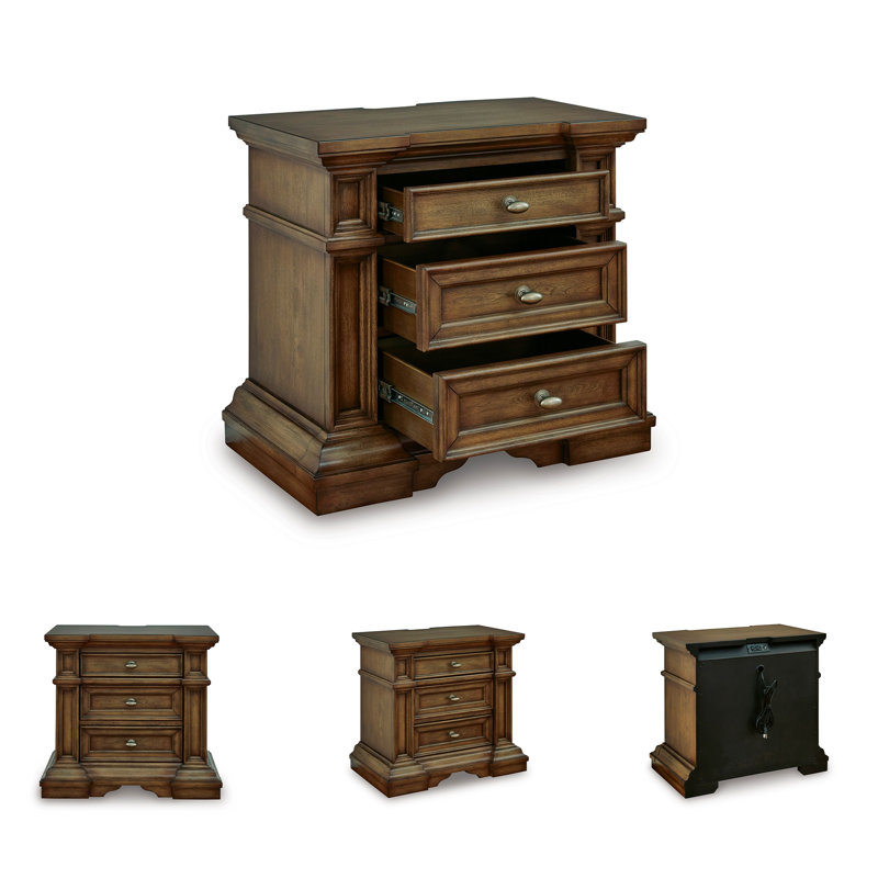 Table de chevet Thoridan