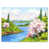 Toile tendue