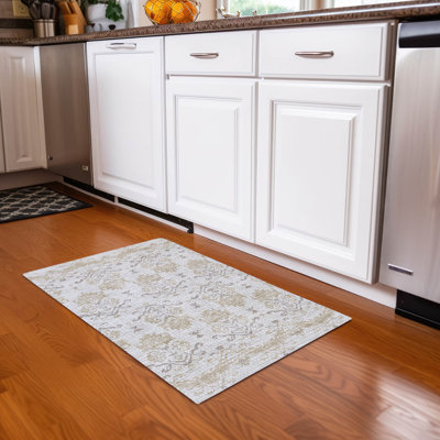  Lummus Non-Slip Indoor Outdoor Door Mat