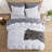 Modern Boho Duvet Cover Set-71850931-71850919