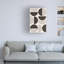 «Jay Stanley Boho Sun Series 2», art sur toile-2094267129