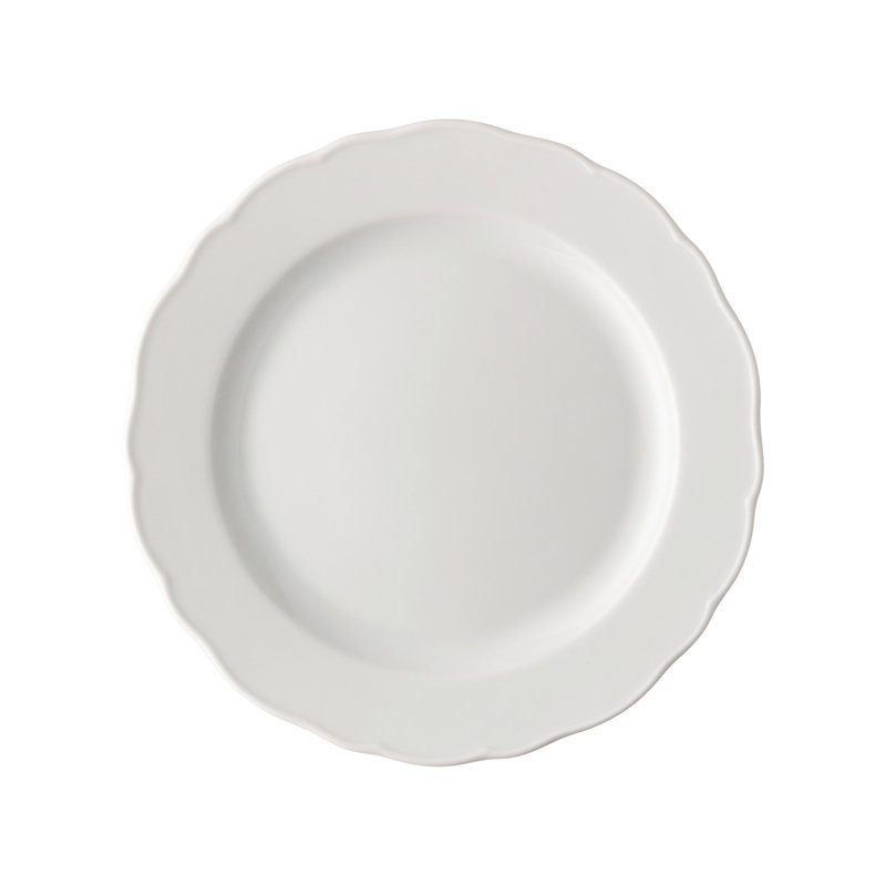 Maria Porcelain Dinner Plate