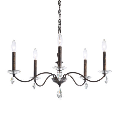 5 - Light Chandelier