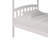 Jeeven Kids Twin Over Twin Bunk Bed-1428380910