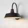 Glass LED Flush Mount