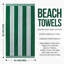 Serviette de plage Chira-2075132228-2075132282