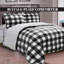 Ensemble d'édredon réversible en duvet synthétique et microsuède 3 pièces-128766987-128766989