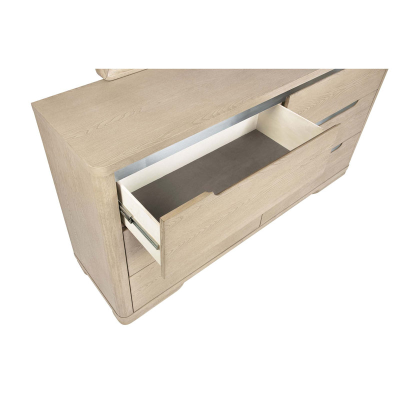 Commode 6 tiroirs Airy