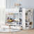 Blanc est en rupture de stock