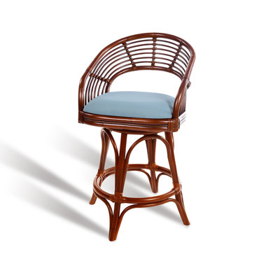 Danetra Swivel Stool